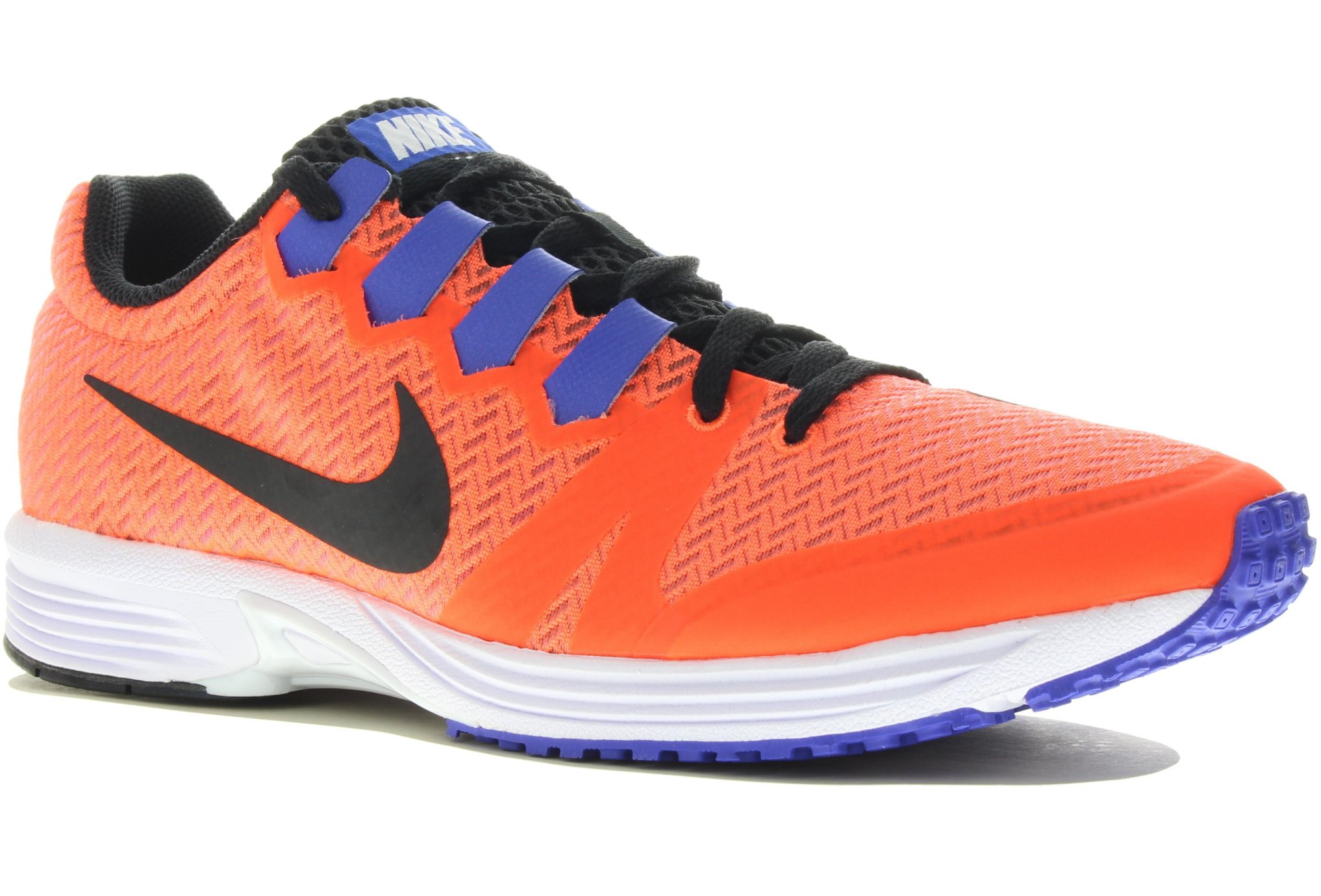 nike air zoom speed rival 5