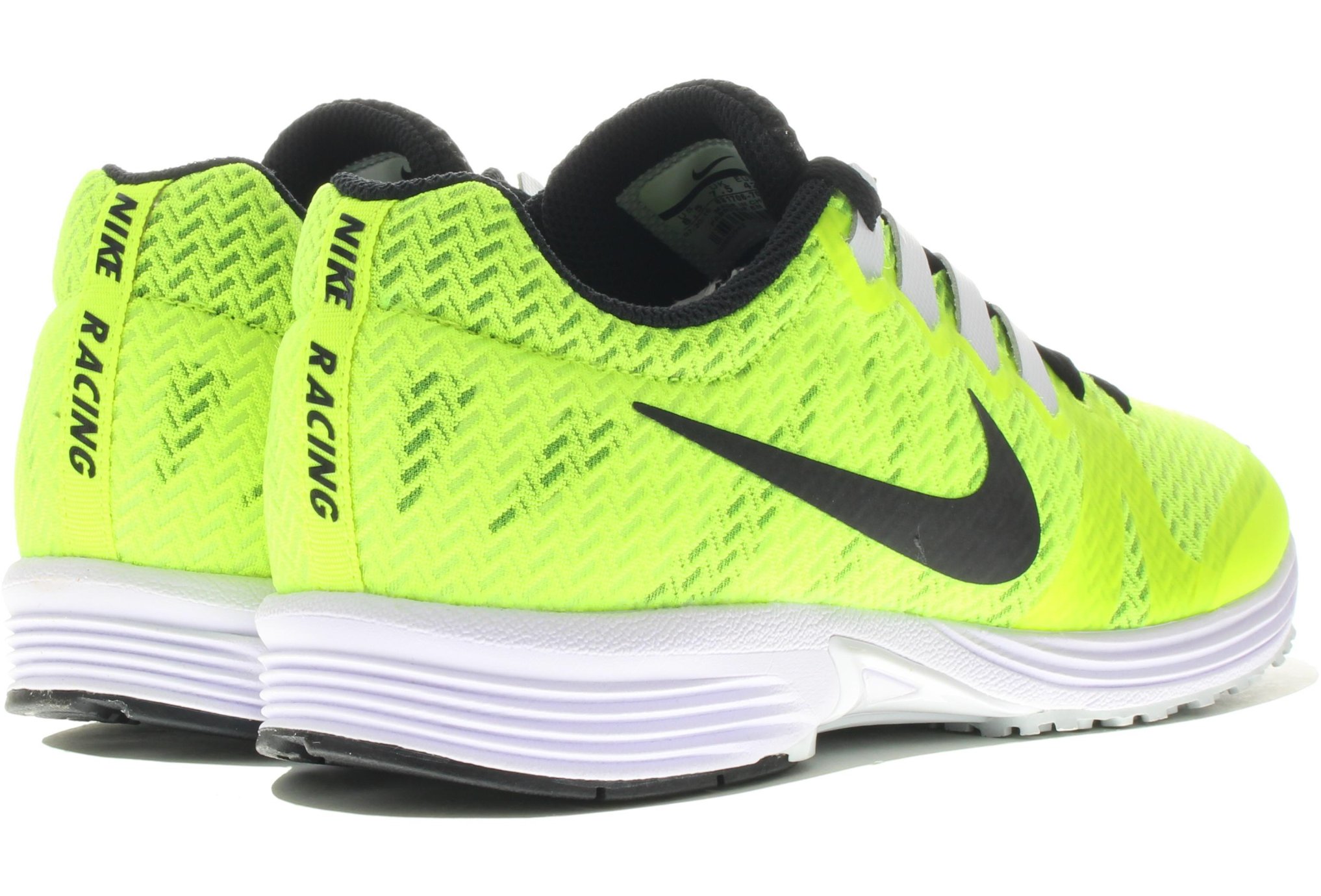 nike air zoom speed rival