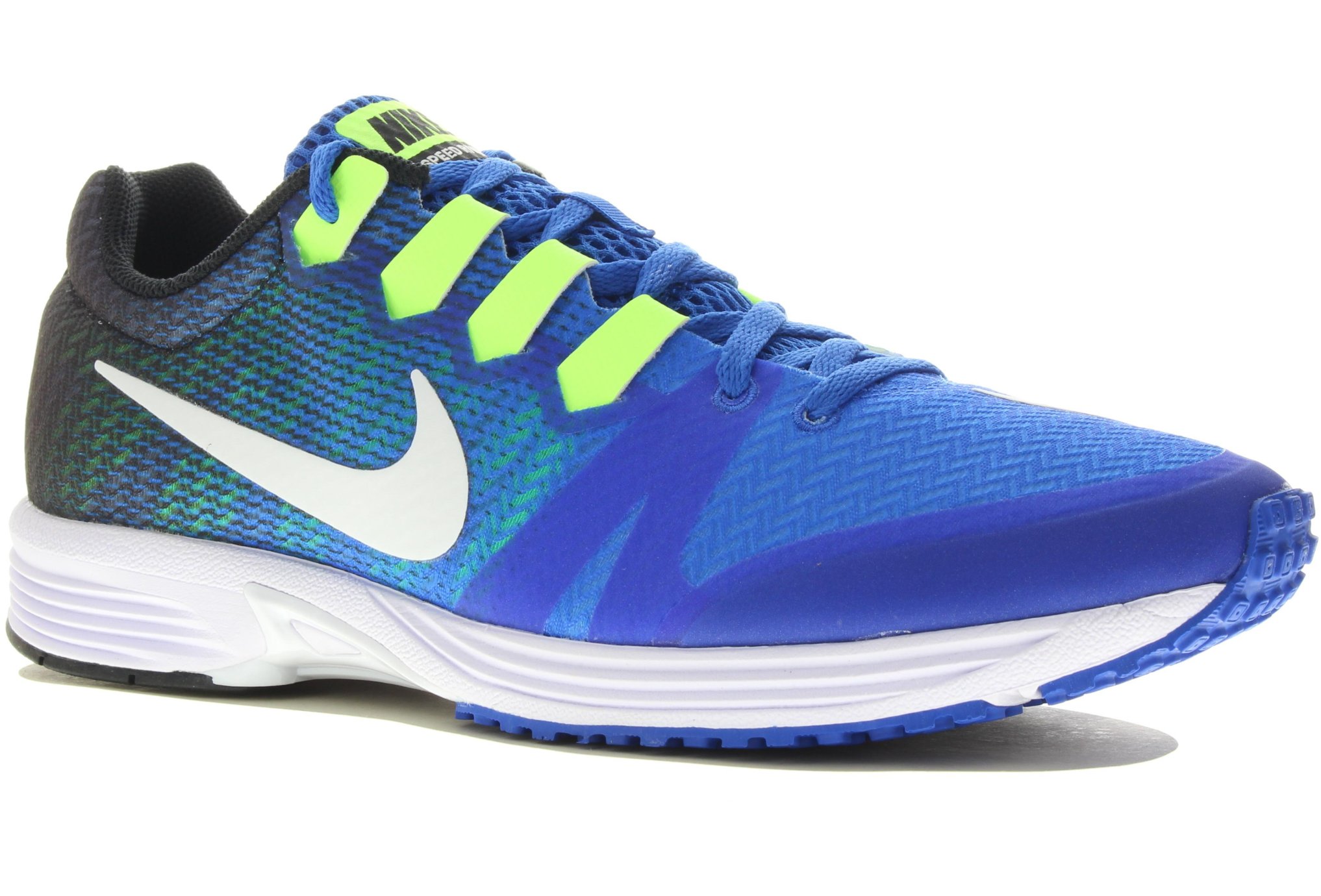 nike air zoom speed rival 5