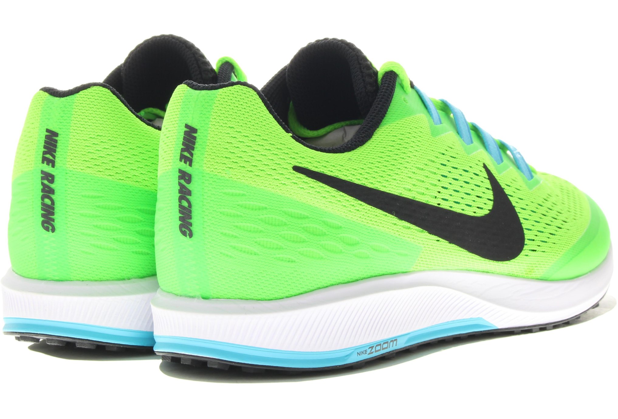 nike air zoom speed rival