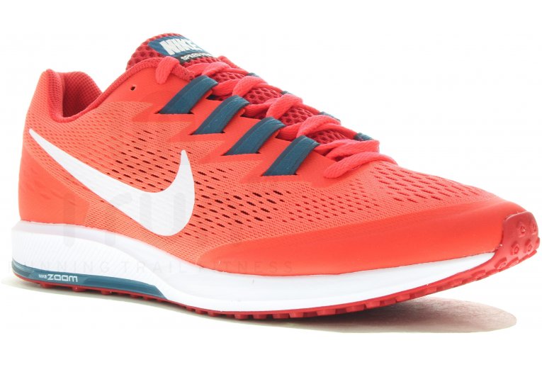 Nike Air Zoom Speed Rival 6