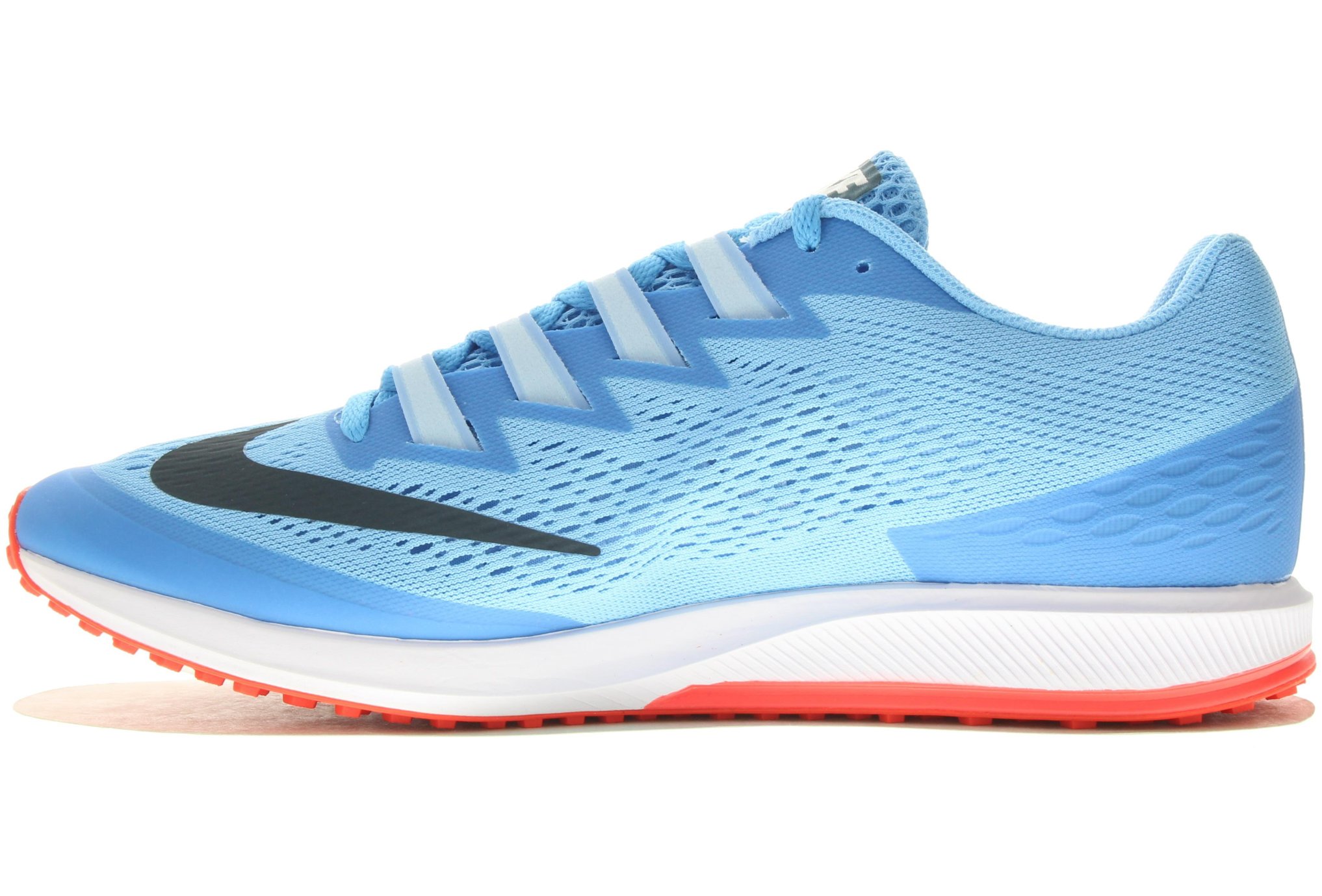 nike air zoom speed mens