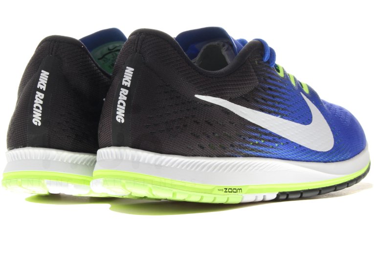 Nike Air zoom Streak 6
