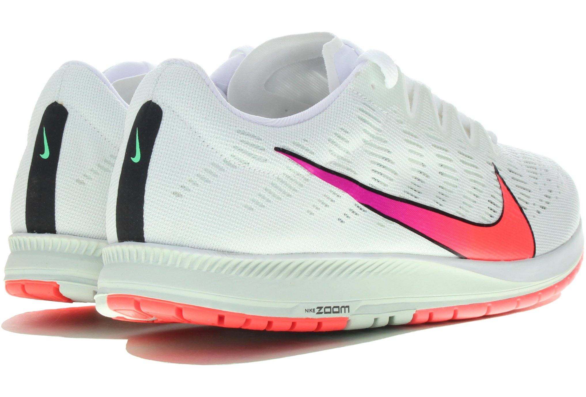 streak 7 nike