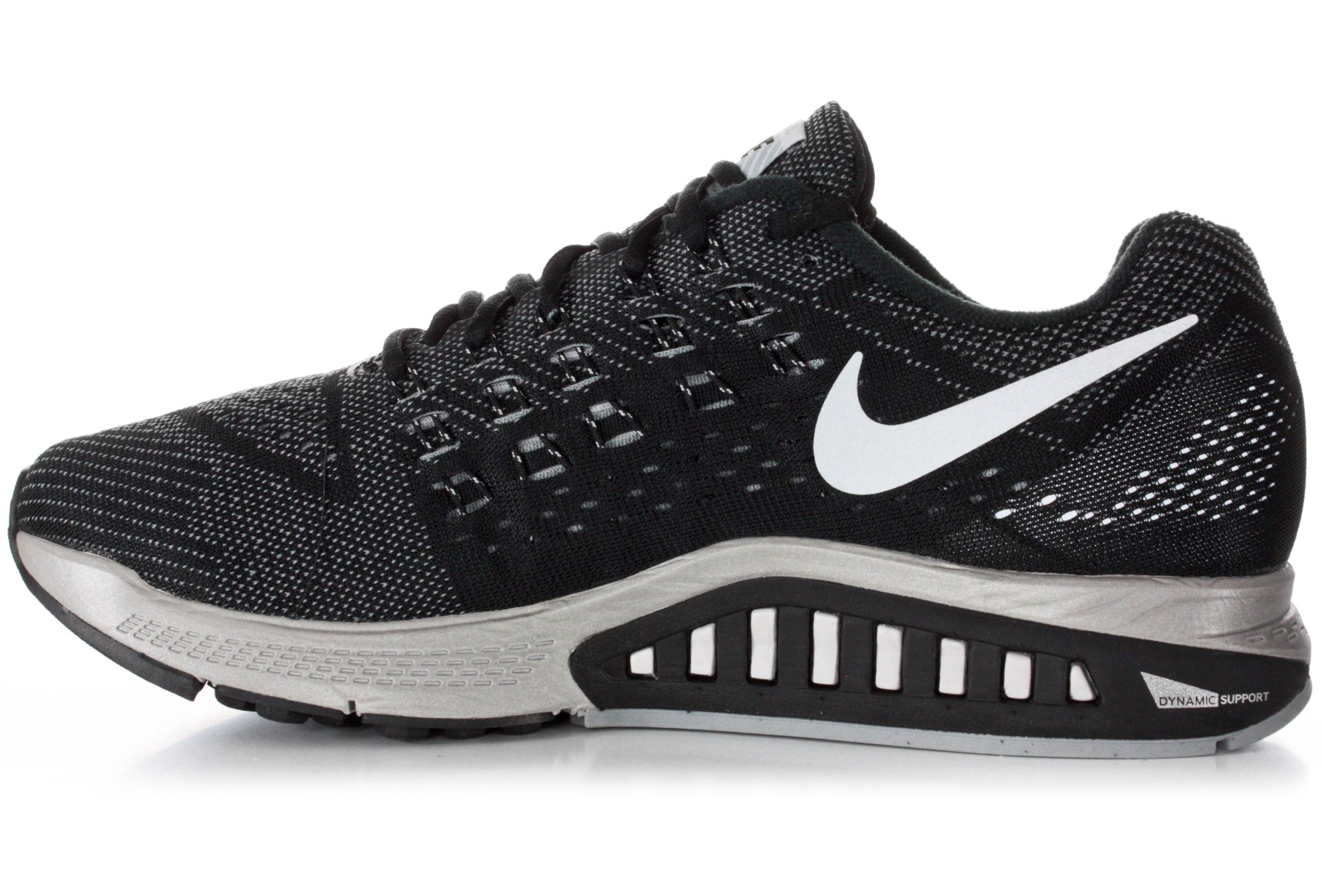 nike zoom structure 18 flash