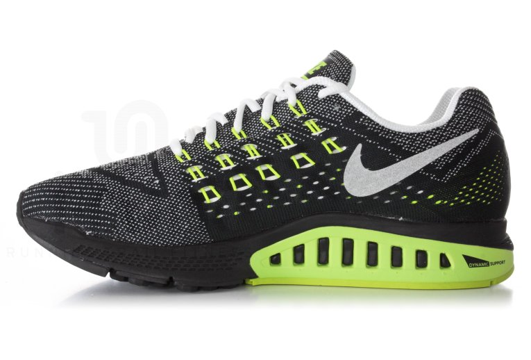 Nike Air Zoom Structure 18