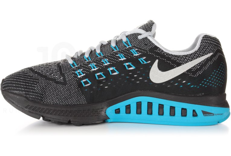 Nike Air Zoom Structure 18