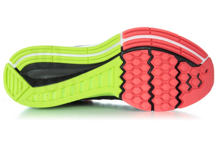 Nike Air Zoom Structure 18