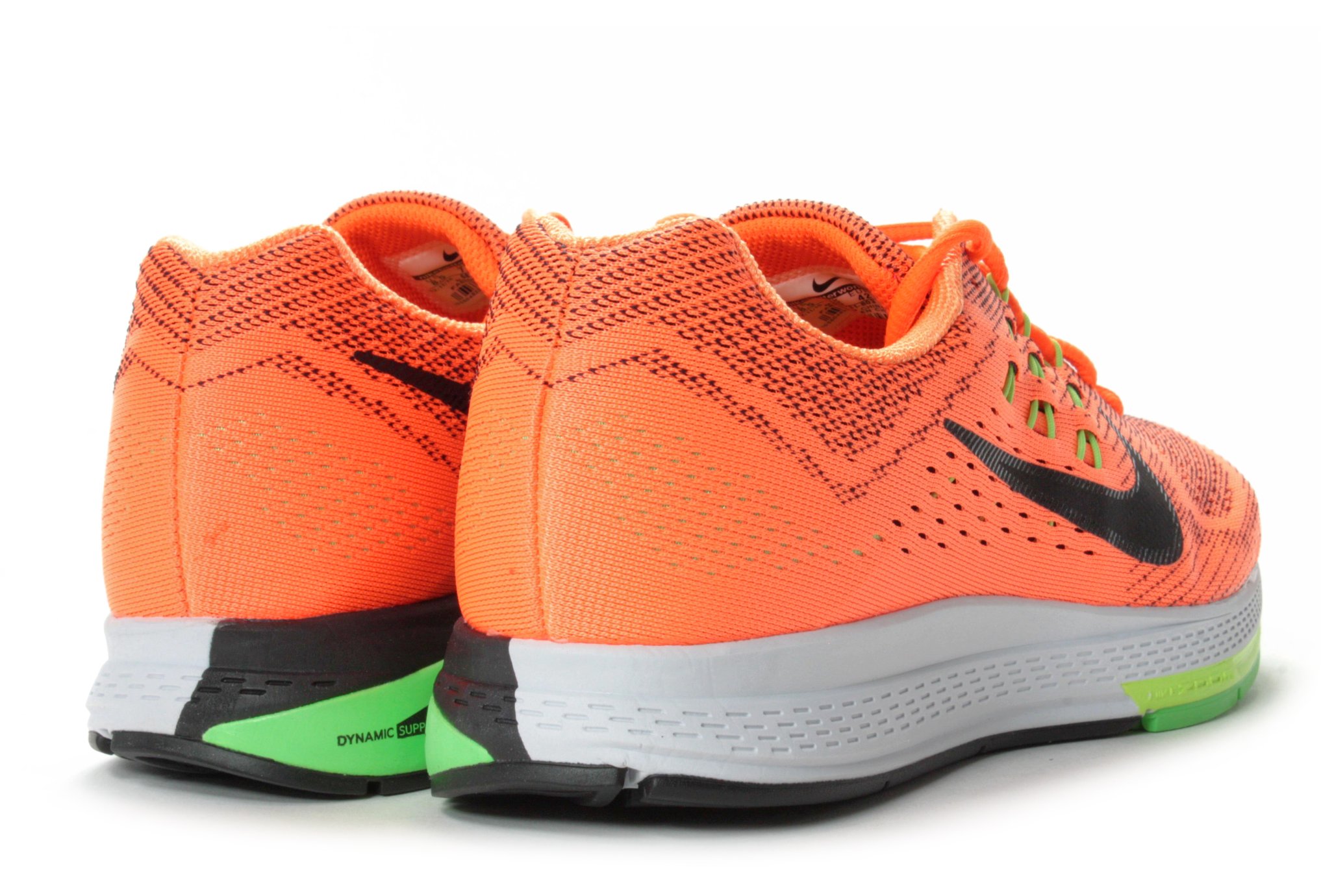 nike air zoom structure 18 flash