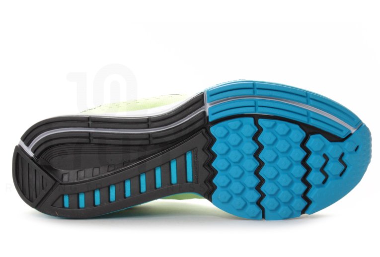 nike zoom structure 18 womens