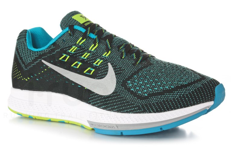 Nike Air Zoom Structure 18 Track and Field