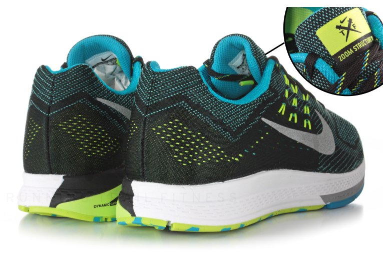 Nike Air Zoom Structure 18 Track and Field