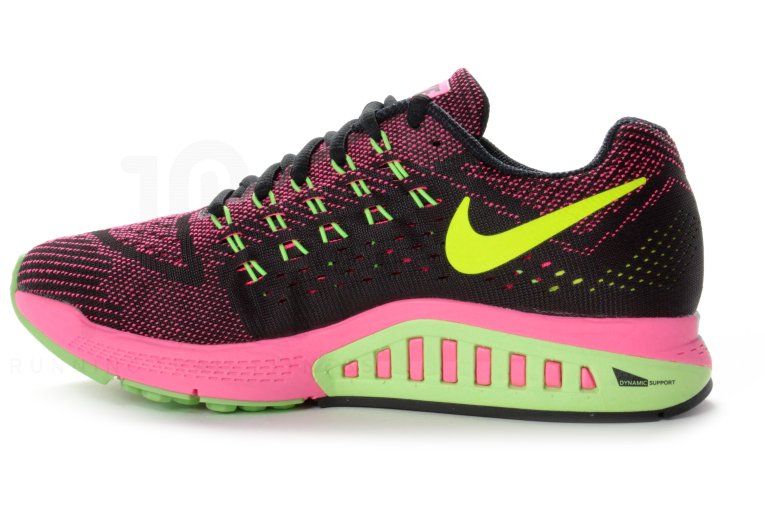 Nike Air Zoom Structure 18