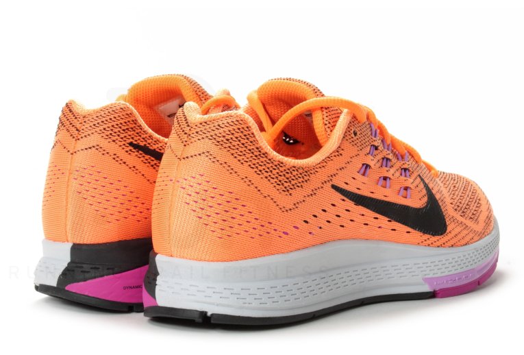 Nike Air Zoom Structure 18