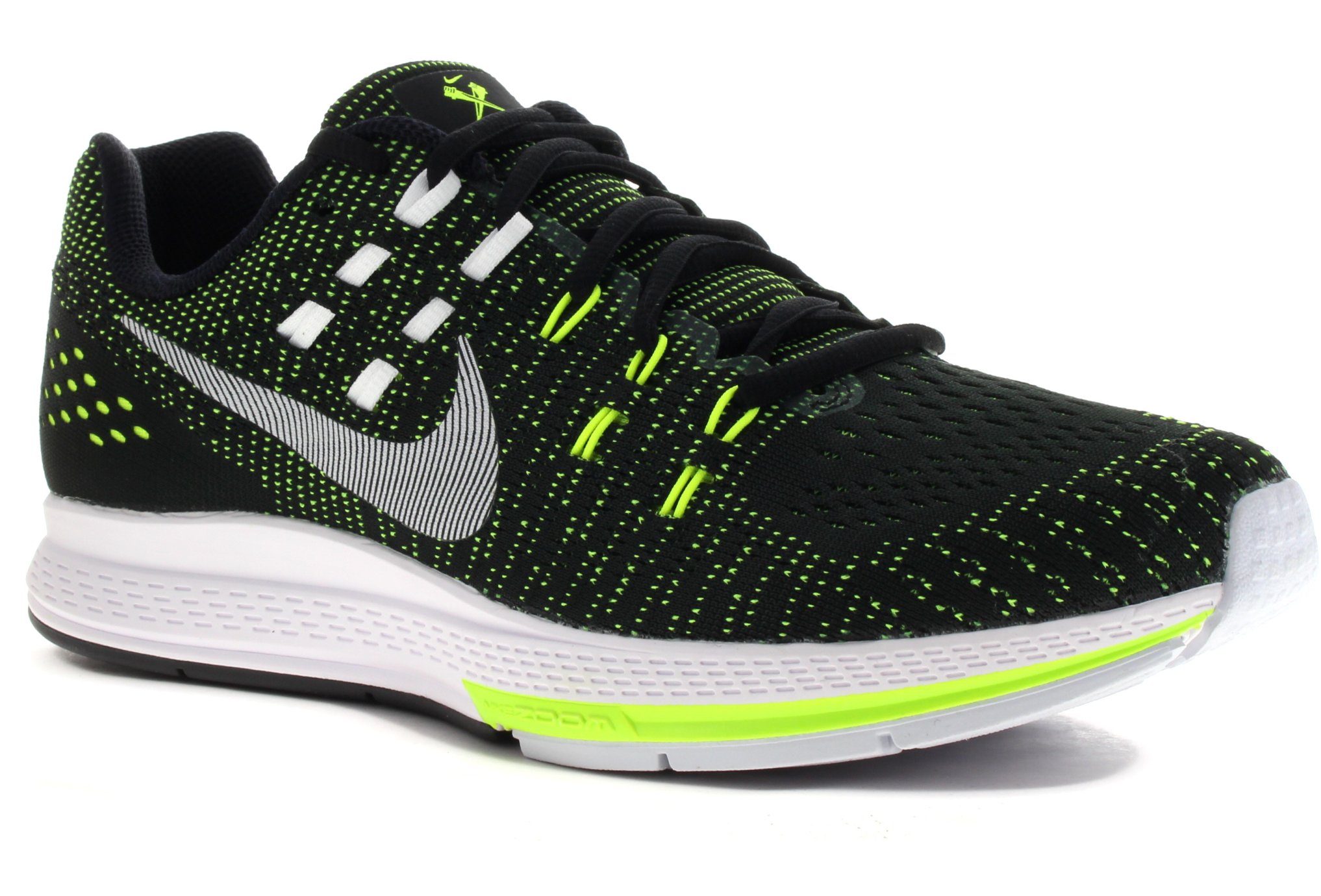 nike air zoom structure 1