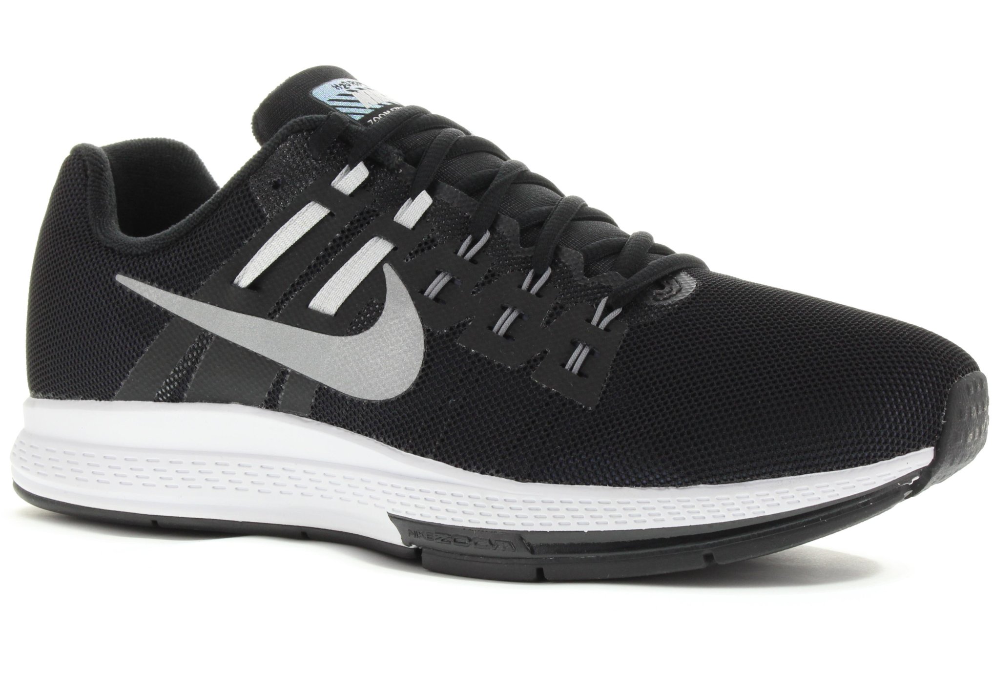 Nike zoom structure 19 herren Clearance