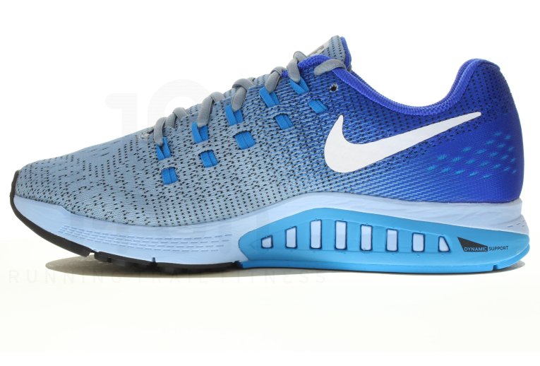 Nike Air Zoom Structure 19