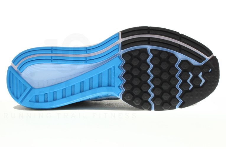 Nike Air Zoom Structure 19