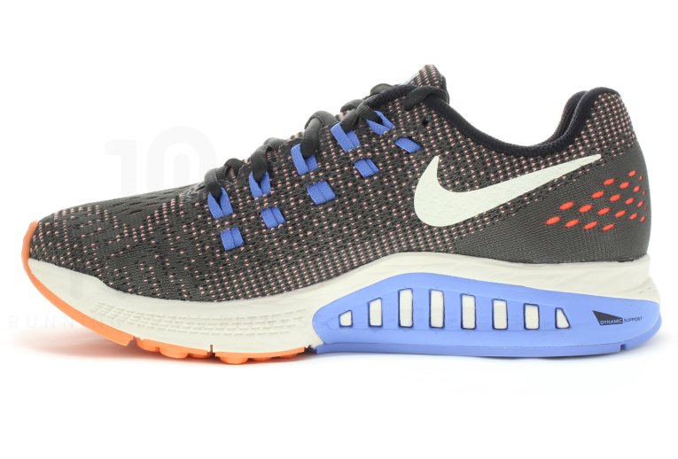 Nike Air Zoom Structure 19