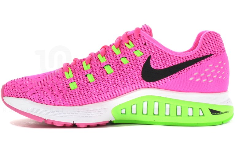 Nike Air Zoom Structure 19