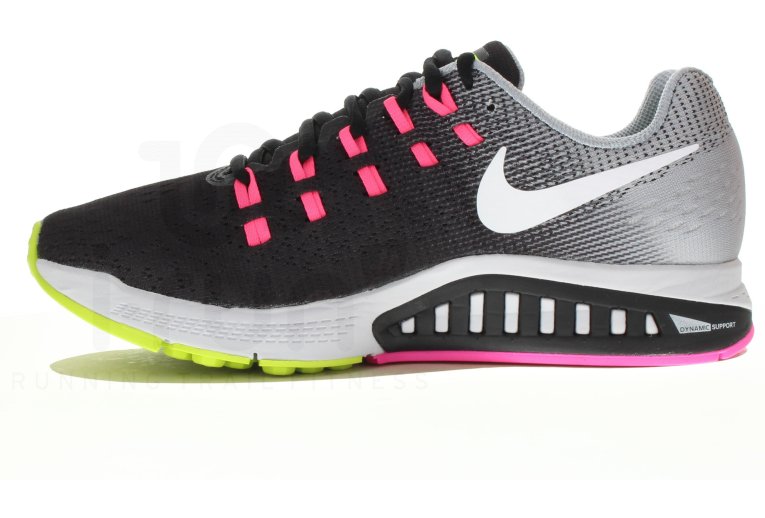 Nike Air Zoom Structure 19