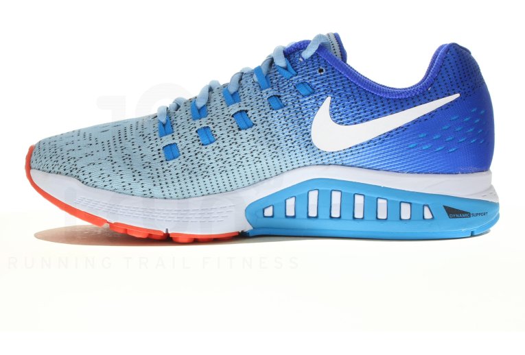 Nike Air Zoom Structure 19