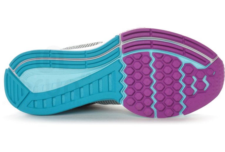 Nike Air Zoom Structure 19 Wide