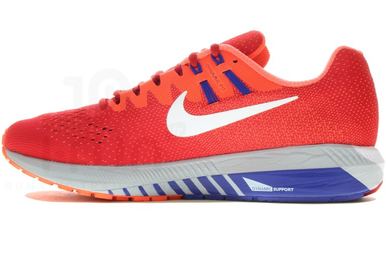 Nike Air Zoom Structure 20