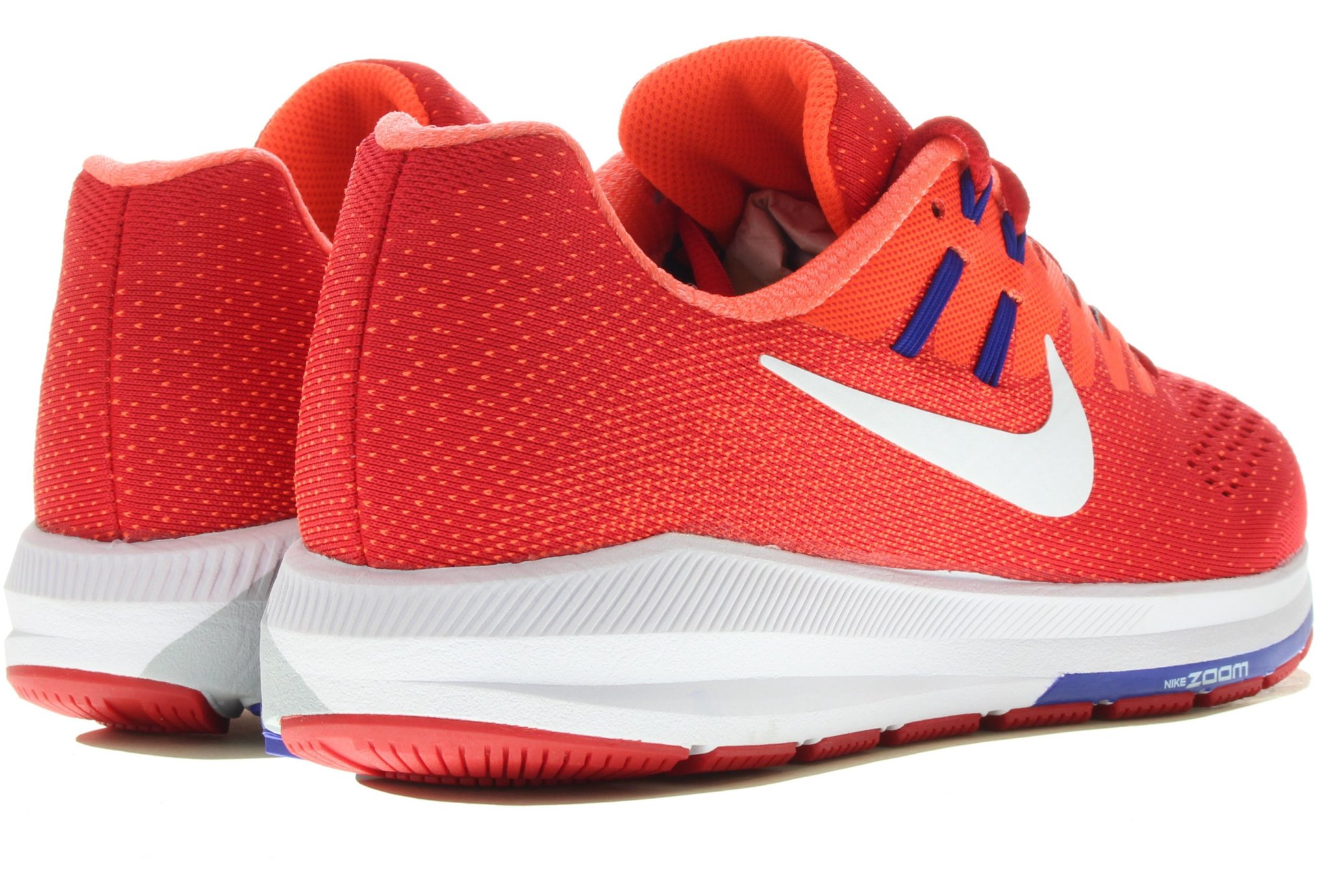 nike air zoom structure 20 men's