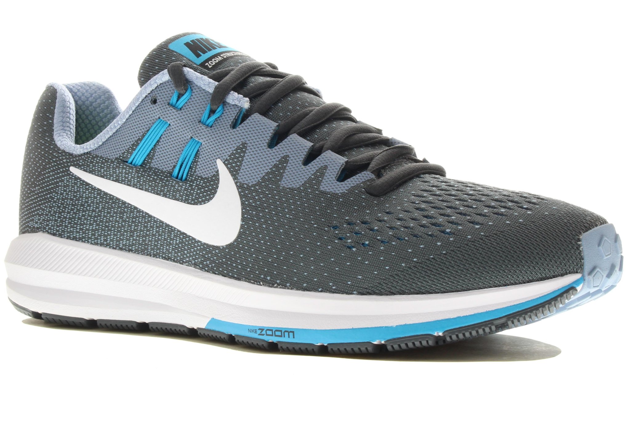 nike structure 20