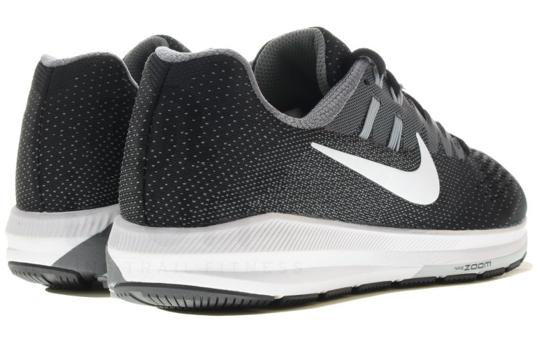 Nike Air Zoom Structure 20