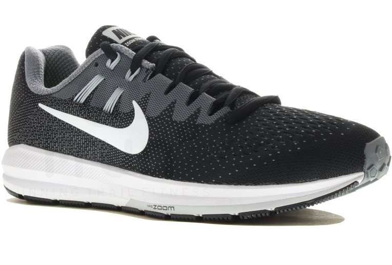 Nike Air Zoom Structure 20