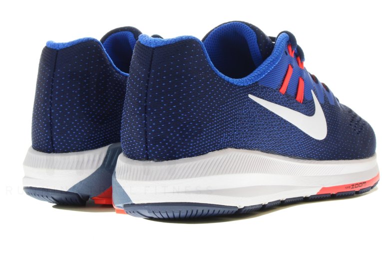 Nike Air Zoom Structure 20