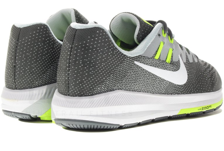 Nike Air Zoom Structure 20