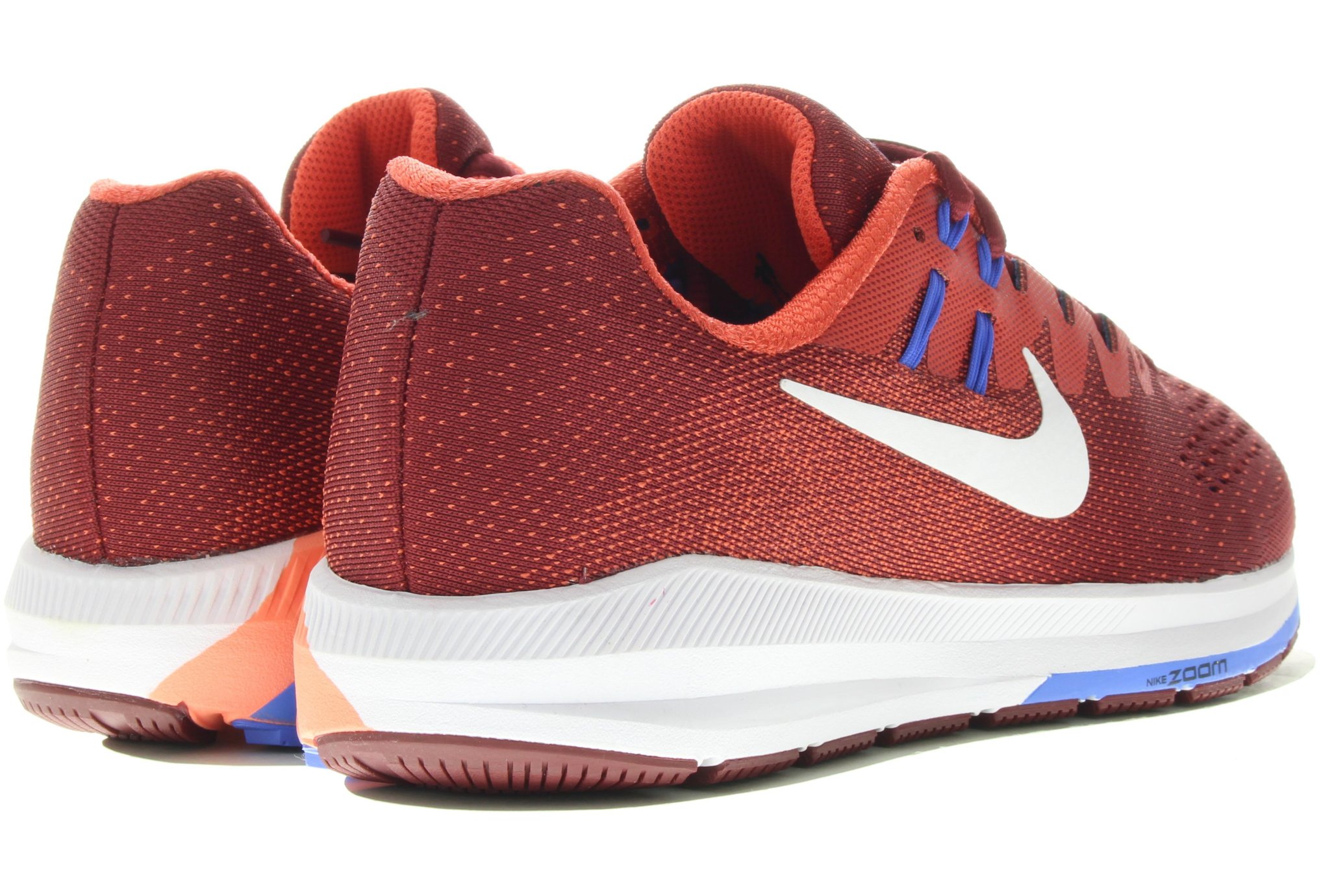 nike air zoom structure 20 men's