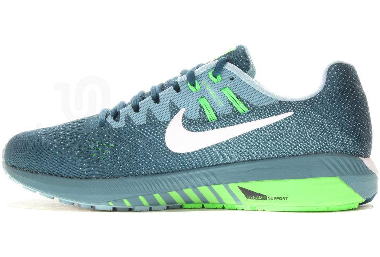Nike Air Zoom Structure 20