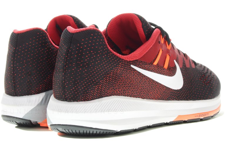 Nike Air Zoom Structure 20