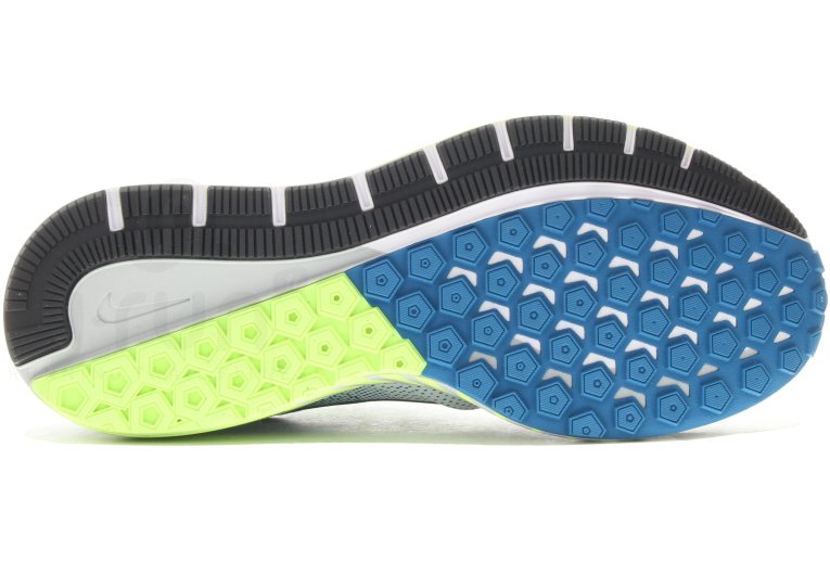 Nike Air Zoom Structure 20