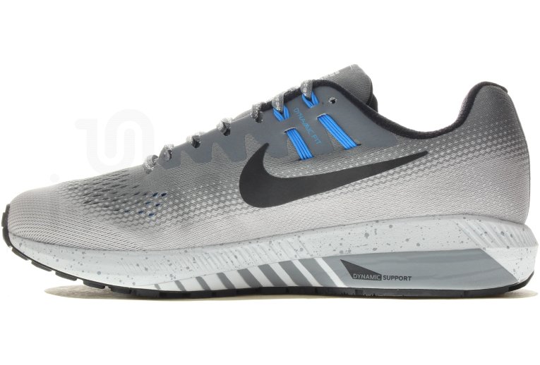 Nike Air Zoom Structure 20 Shield