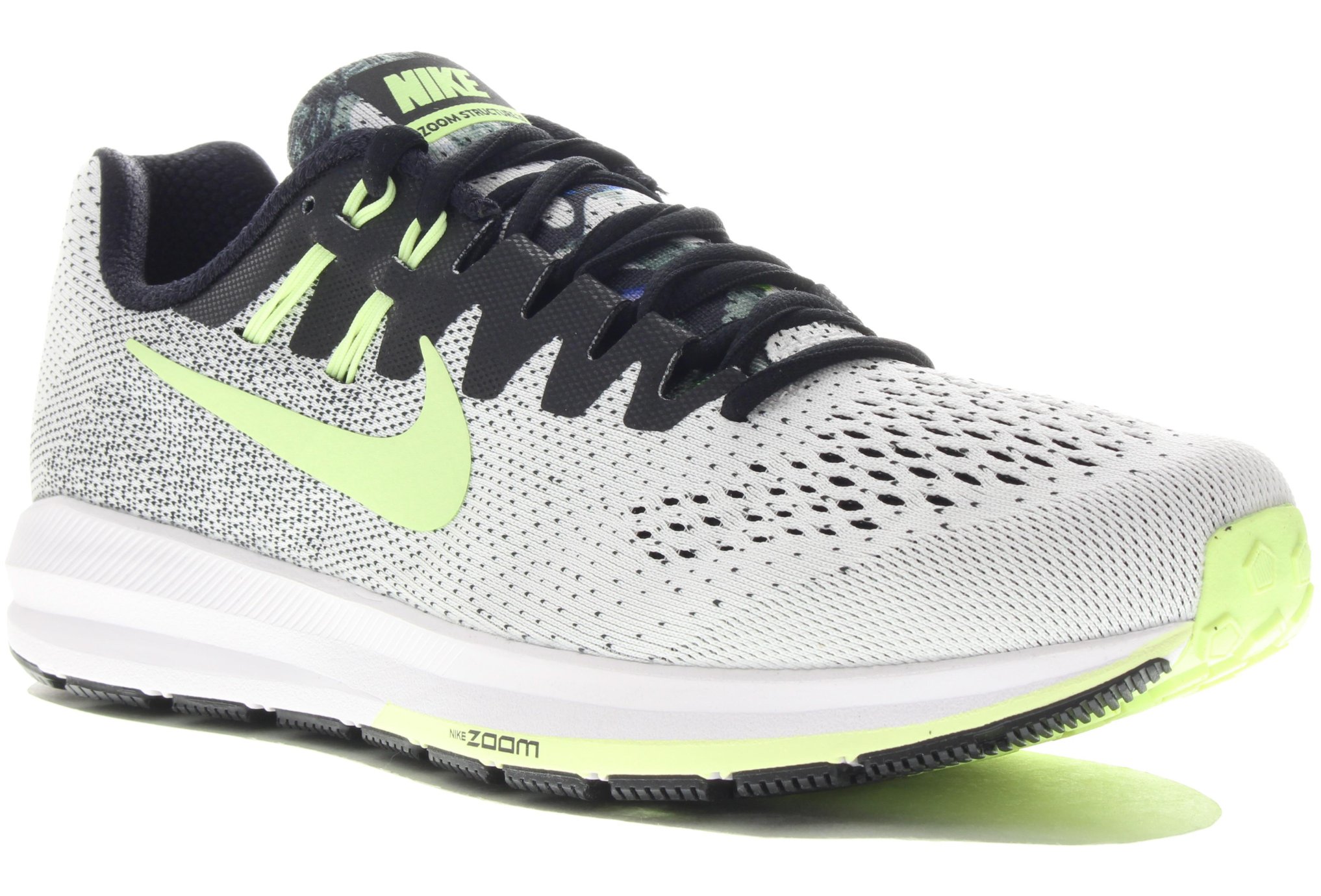 nike structure 20