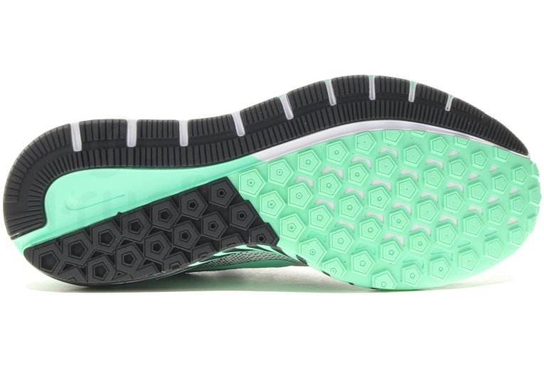 Nike Air Zoom Structure 20 Solstice en promoción | Mujer Zapatillas  Terrenos mixtos Nike