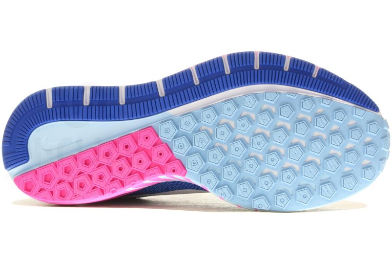 Nike Air Zoom Structure 20