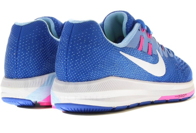 Nike Air Zoom Structure 20