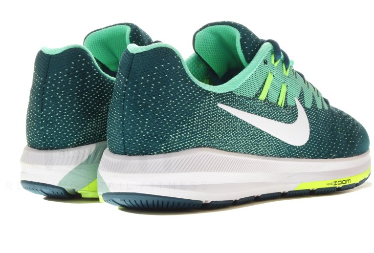 Nike Air Zoom Structure 20