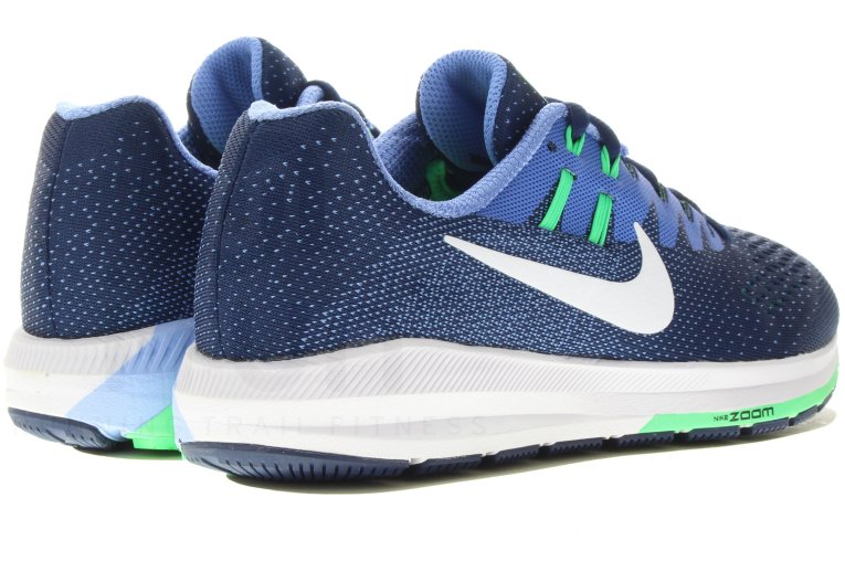 Nike Air Zoom Structure 20