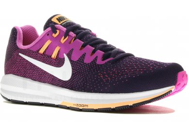 Nike Air Zoom Structure 20 W 