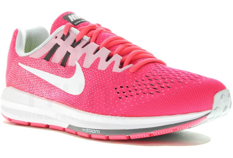 nike air zoom structure 20 mujer nike air zoom structure 20 mujer