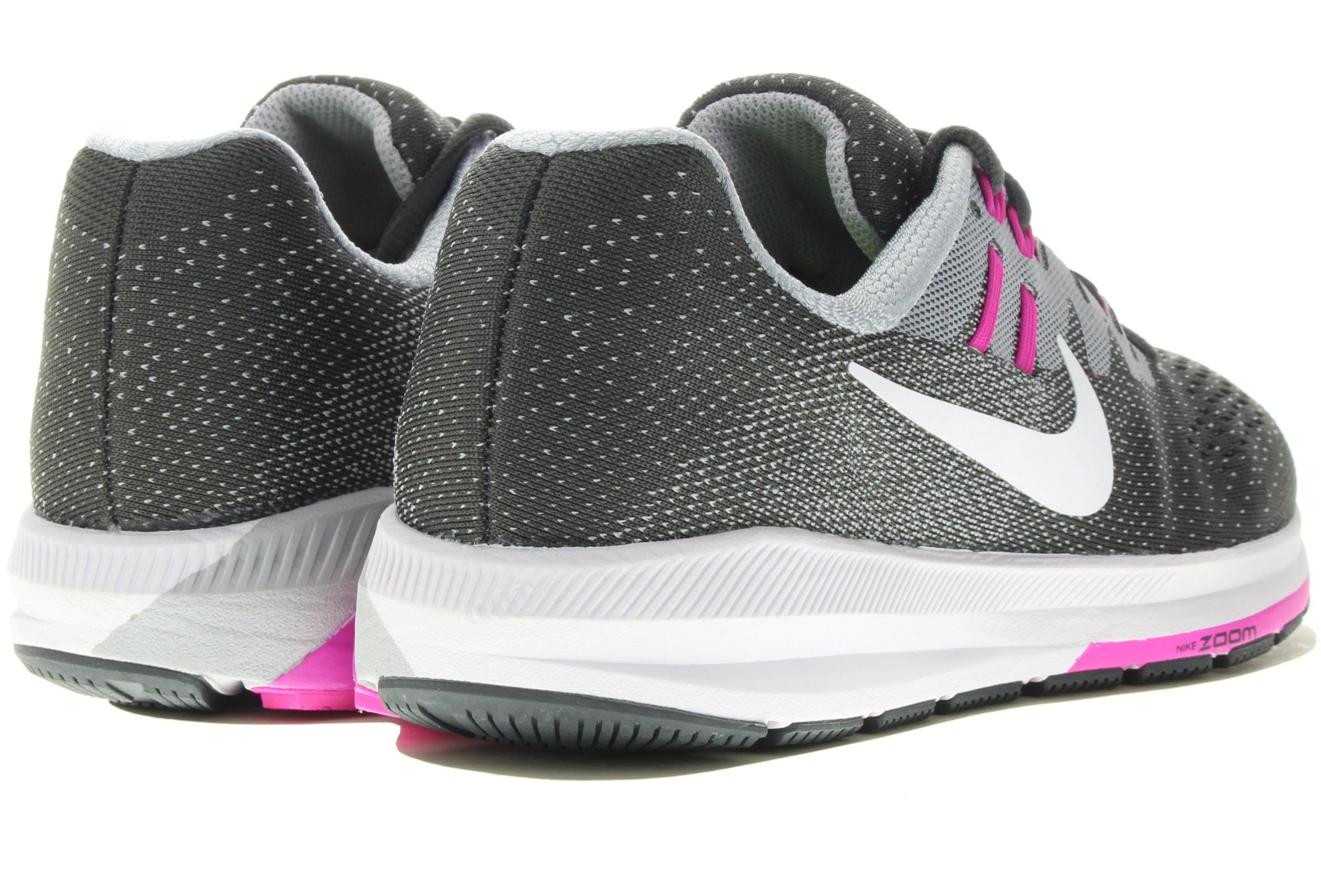 nike air zoom structure 20 women's