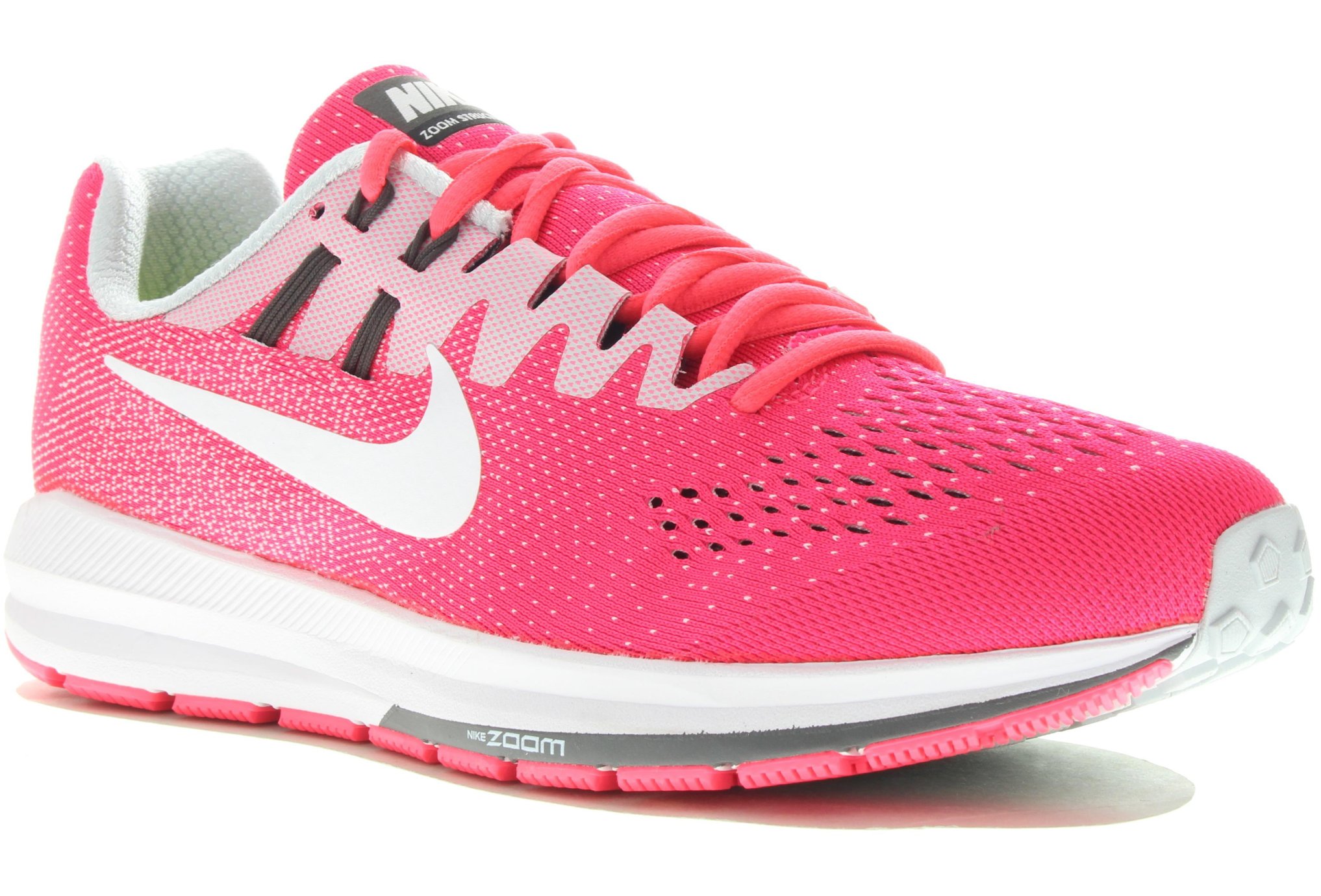 Nike Air Zoom Structure 20 W Diététique Chaussures femme
