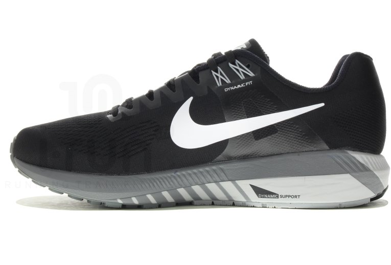 Nike Air Zoom Structure 21